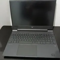 لپتاپ ویکتوس گیمینگ hp