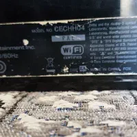 پلی استیشن 3 PS3|کنسول، بازی ویدئویی و آنلاین|نهاوند, |دیوار