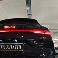 بی وای دی سانگ 2025 با چشم خدا صفر اقساطی|خودرو سواری و وانت|تهران, اقدسیه|دیوار
