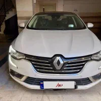 تالیسمان ۲۰۱۷E3سند دست اول