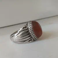 عقیق یمنی کهنه