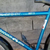 سلام دوچرخه 26|دوچرخه، اسکیت، اسکوتر|قائن, |دیوار