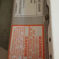 ماکروفر ال جی(LG) اصل کره، ۳۰ لیتری|اجاق گاز و لوازم برقی پختوپز|تهران, محمودیه|دیوار