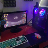 کیس گیمینگ نسل ۱۲