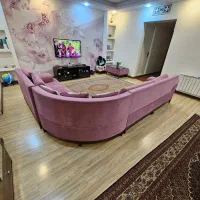 مبلمان|مبلمان خانگی و میز عسلی|تهران, شهرک آزمایش|دیوار