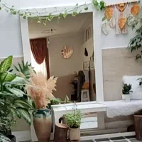 آینه|آینه|اراک, |دیوار
