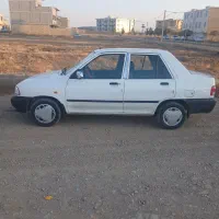 پراید مدل ۹۵ سالم|خودرو سواری و وانت|خرمدره, |دیوار