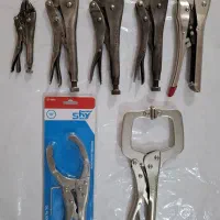 انبرقفلی/آلن/پیچ گوشتی/شلاقی/فرانسه کابل بر|ابزارآلات|تهران, وردآورد|دیوار