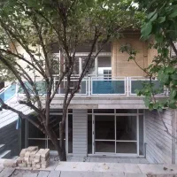 ۲۳۰متر ویلایی/دوطبقه مجزا/میرزاطاهر