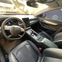 کی ام سی جی سون ، نقد و اقساط|خودرو سواری و وانت|تهران, گلستان (شهرک راه آهن)|دیوار