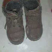 کفش پسرانه|کفش و لباس بچه|خسروشاه, |دیوار