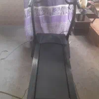 تردمیل خانگی