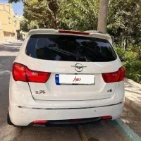 هایما S7 پلاس ۱۴۰۱ توربو بدون رنگ بدون لیسه|خودرو سواری و وانت|اصفهان, ملاصدرا|دیوار