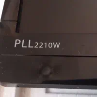 مانیتور ۲۲ اینچ ال ای دی پلانار|قطعات و لوازم جانبی رایانه|یزد, |دیوار