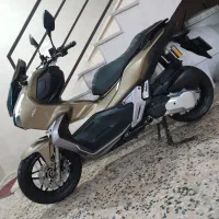 موتور adv کبیر