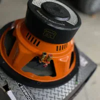 ساب XB|صوتی و تصویری|مشهد, هنرور|دیوار