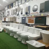 اجاق گاز رومیزی فر توکار 9ماهه(افشاری پخش عمده)|اجاق گاز و لوازم برقی پختوپز|زنجان, |دیوار