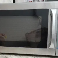 مایکروویو بلک اندیکر|اجاق گاز و لوازم برقی پختوپز|کرج, شهرک فهمیده|دیوار