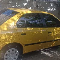 سمند ای آف سون تاکس شد صی