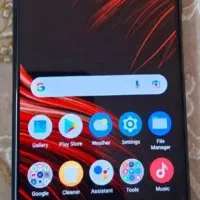 گوشی pocox3 پوکو x3|موبایل|اصفهان, گلزار|دیوار