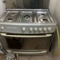 گاز|اجاق گاز و لوازم برقی پخت‌وپز|تهران, تجریش|دیوار