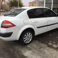 مگان اتوماتیک ۲۰۰۰ مدل۹۱|خودرو سواری و وانت|همدان, |دیوار