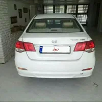 پژو خودروی گریت وال - ولکس C30