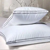 بالشت میکروفایبر طبی اصل ،دوری از خروپف و گردن‌درد