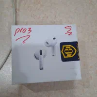 ایرپاد اصلی Apple هندزفری PRO 3