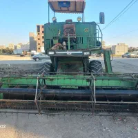 کمباین مدل ۱۳۷۹ موتور۱۰۰۰۰نونو|خودرو سنگین|اردبیل, |دیوار