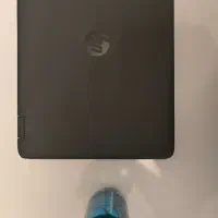 لپ تاپ اچ پی اداری با بدنه مقاوم