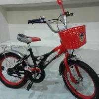 دوچرخه سایز 16 پرادو