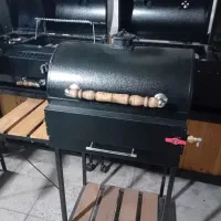 فروش انواع باربیکیو در همه مدل