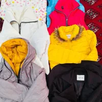 کاپشن و جلیقه