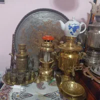 خرید و فروش انواع چراغ های نفتی و نقره و انگشتر