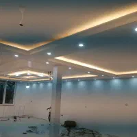 گچکار. خاک گچ.