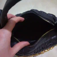 کیف نوی مشکی|کیف، کفش، کمربند|رشت, دروازه لاکان|دیوار