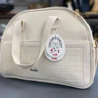 ساک لوازم مادرونوزاد