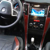 دنا پلاس۹۸ بدون رنگ|خودرو سواری و وانت|اردبیل, |دیوار