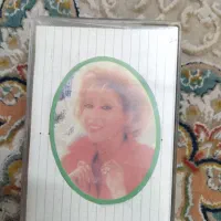 نوار کاست های قدیمی|فیلم و موسیقی|لاهیجان, انقلاب|دیوار