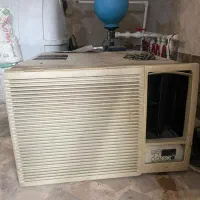 کولر پنجره ای LG