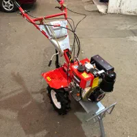 تیلر کولتی واتر تیلرشخم زن|ماشین‌آلات صنعتی|قزوین, |دیوار