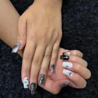 جذب ناخنکار و مژه کار در سالن زیبایی شهرک غرب|استخدام درمانی، زیبایی، بهداشتی|تهران, شهرک غرب|دیوار