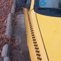 تاکسی مدل ۹۰