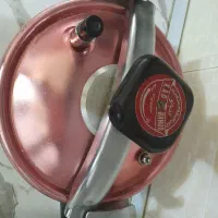 زود پز سپ قدیمی نو اصلا استفاده نشد