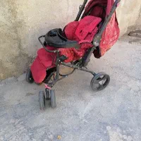 کالسکه بچه