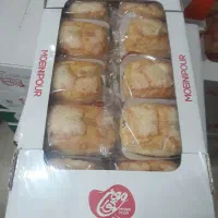 نمایندگی و پخش شیرینی آرد نخودچی در قم|خوردنی و آشامیدنی|قم, محمد آباد|دیوار