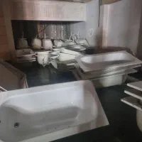 فروش وان حمام|مصالح و تجهیزات ساختمان|شیراز, حومه شیراز|دیوار