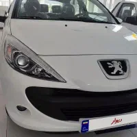 پژو 207/TU3/صفر/تحویل آنی/اقساط بانکی