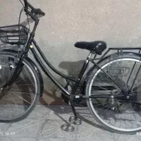 دوچرخه دنده ای